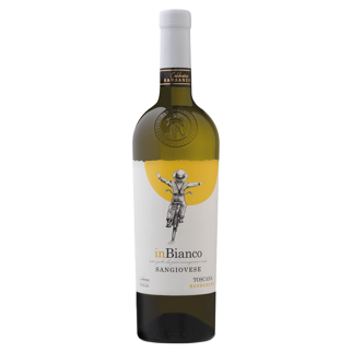 2022 In Bianco Sangiovese 